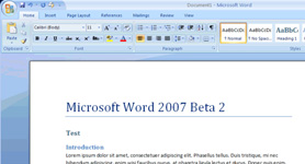 Trasformare da DOCX a DOC