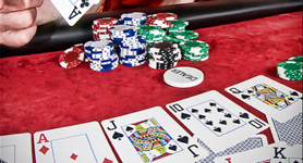 Come giocare all’Omaha Poker online