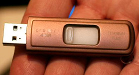 Come formattare una penna USB su Mac