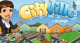 Trucchi per giocare a Cityville