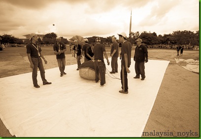 Hot Air Balloon Putrajaya 2011 (28)