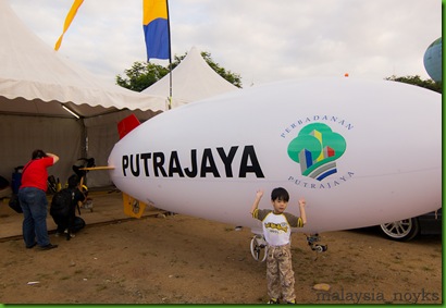 Hot Air Balloon Putrajaya 2011 (22)