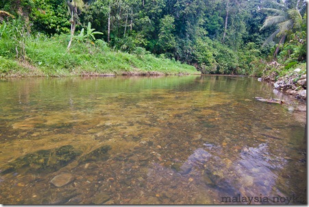 Benuk Longhouse 20