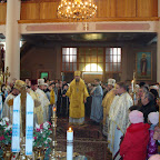 Дрогобицько-Самбірська єпархія