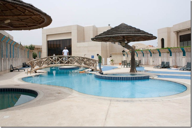 Foto de piscina