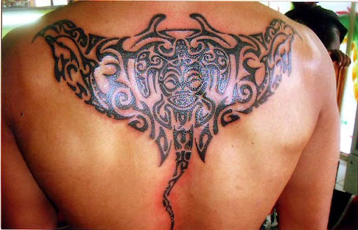 mauri sytle by benesari tattoo studio bali