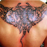 mauri sytle by benesari tattoo studio bali