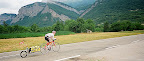 the Mastifs near Grenoble