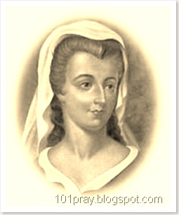 Susanna Wesley