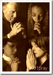 prayer prayer