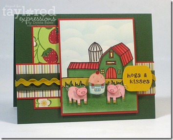 hogs & kisses hogs & kisses