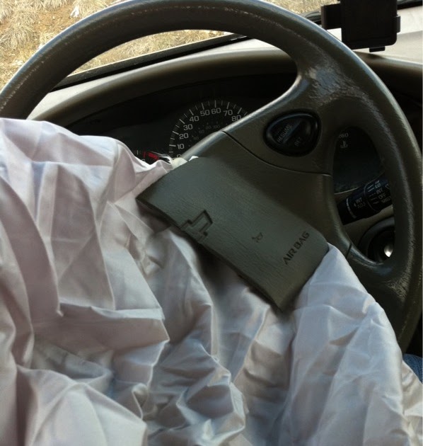 All in the Family Airbag Dust