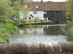 DSCF0821.JPG Bere Mill from bridge