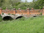 DSCF0820.JPG Bere Mill bridge