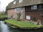 DSCF0266.JPG Town Mill, Whitchurch