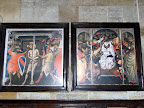 1006120035.JPG Scenes from Christ s Passion, Withyham church