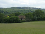 1006120061.JPG Looking back to Ashdown Forest