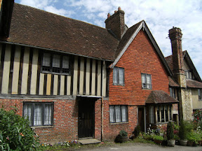 1006130033.JPG Leicester Square, Penshurst