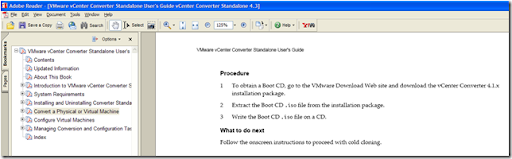Vmware Vcenter Converter Boot Cd 4.1.1 22