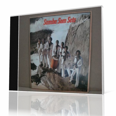 Samba Som Sete - Abrindo Espaço