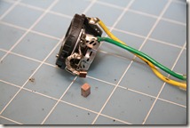 Formula Tuned Motor broken brush Formula Tuned Motor broken brush