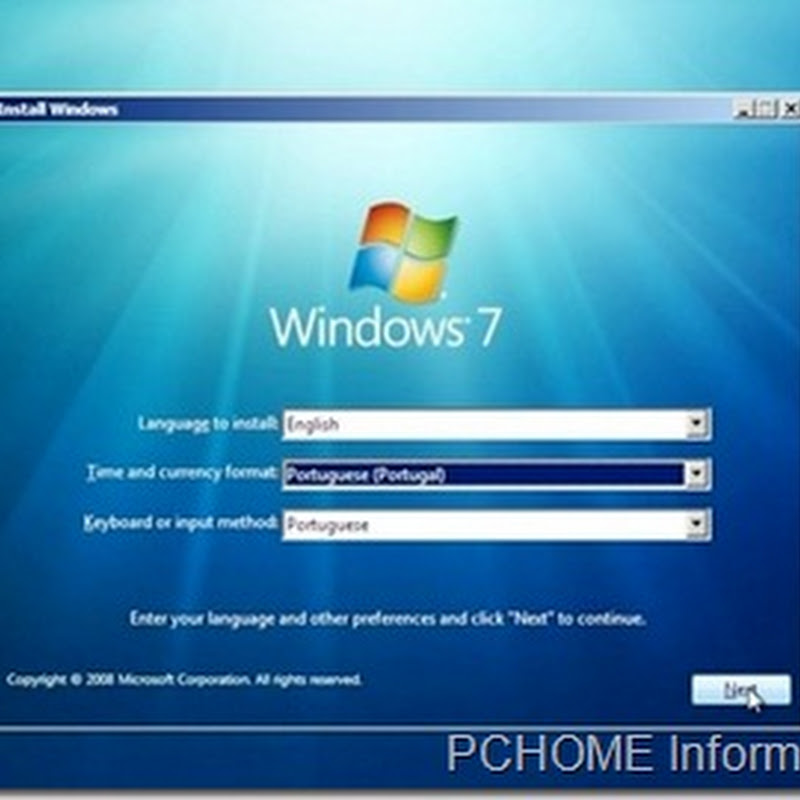 Recuperar o boot (MBR) do Windows 7