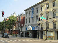 Bijou Theater Things to Do in Knoxville TN