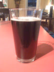 First home brew cracked open. Was very tasty.