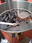 Sweet Stout (Steeping Grains)