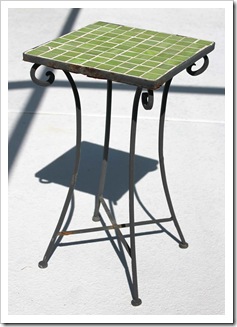 table table