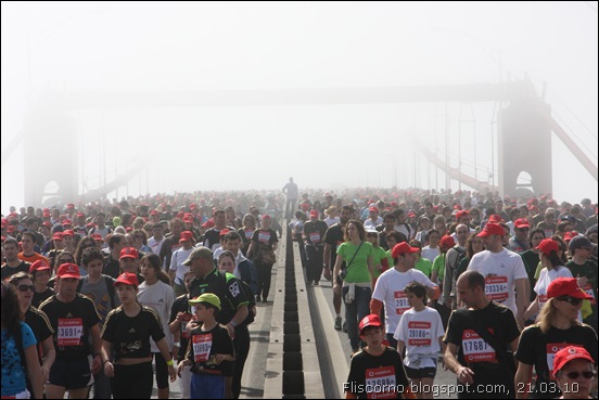 20ª Meia Maratona de Lisboa