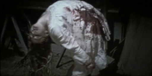 O Último Exorcismo AVI XviD CAM