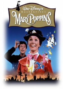 Mary Poppins Dublado capa.by.rickslayer Mary Poppins Dublado