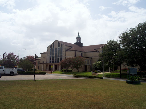 pineville