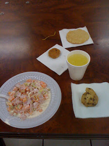 Comida gratis