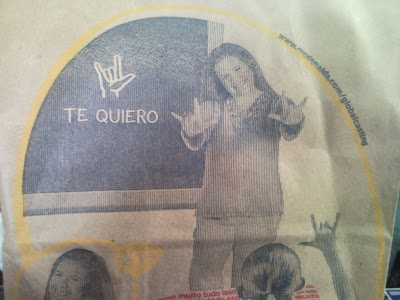 Bolsa de Mc Donalds 2