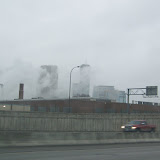 Minneapolis Visit