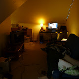 New Apartment 2009