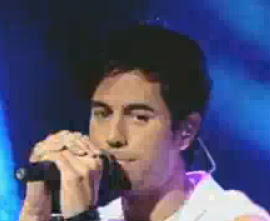 Video Clip Enrique Iglesias – I Like It