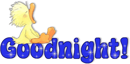 good_night(1)