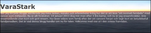 Skärmklipp