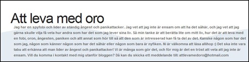 Skärmklipp