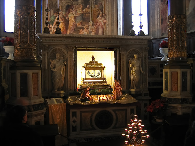 San Pietro in Vincoli