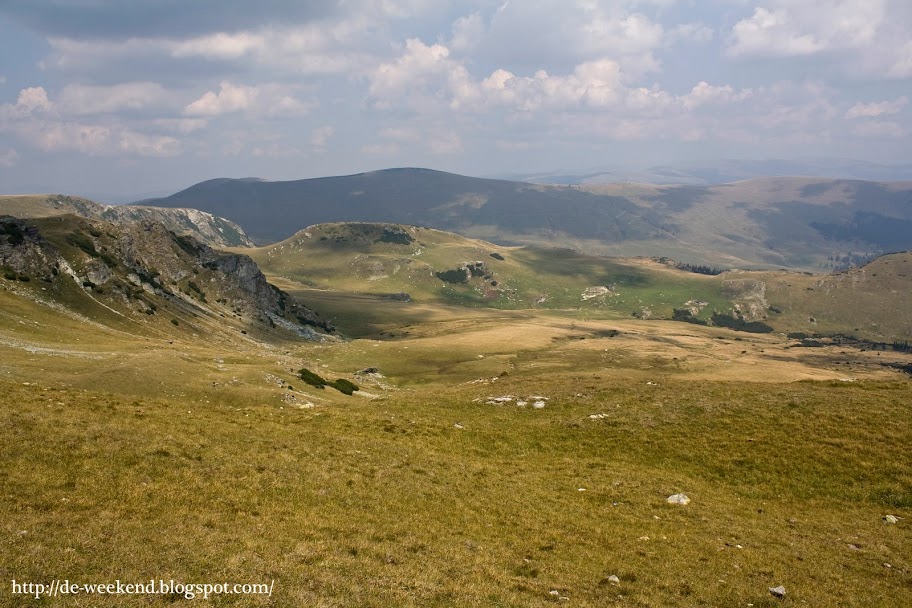 transalpina imagini