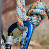  &ndash; Karabiner and Rope