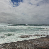  &ndash; Big surf at Cronulla Beach