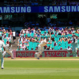 January 2010 SCG Test
