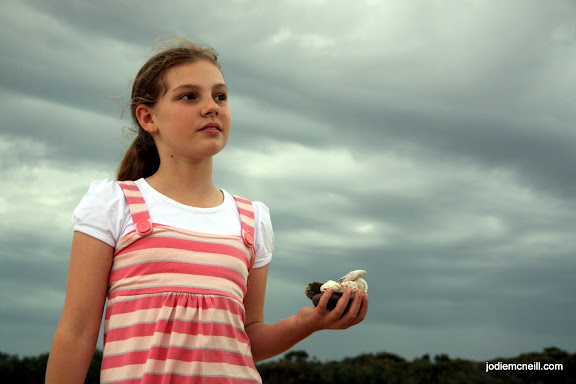  &ndash; Liana at Racecourse Beach