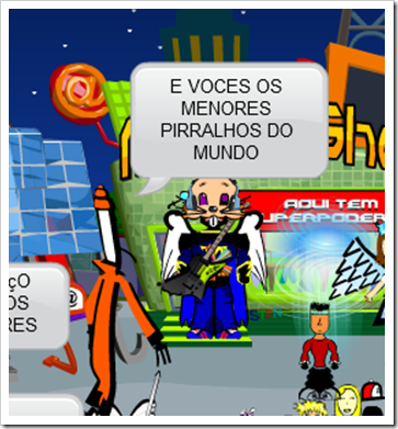 Dr. Ping Dr. Ping
