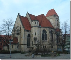 Lutherkirche